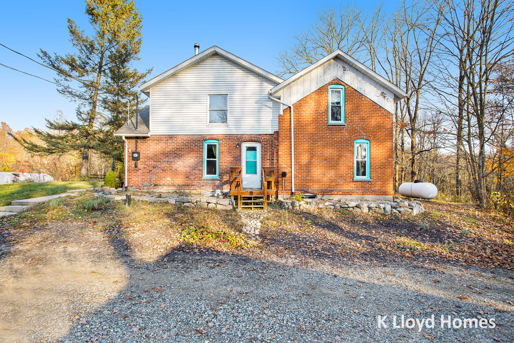 6300 Rose Road Delton, MI 49046 - Photo 22 of 28 DNG-2
