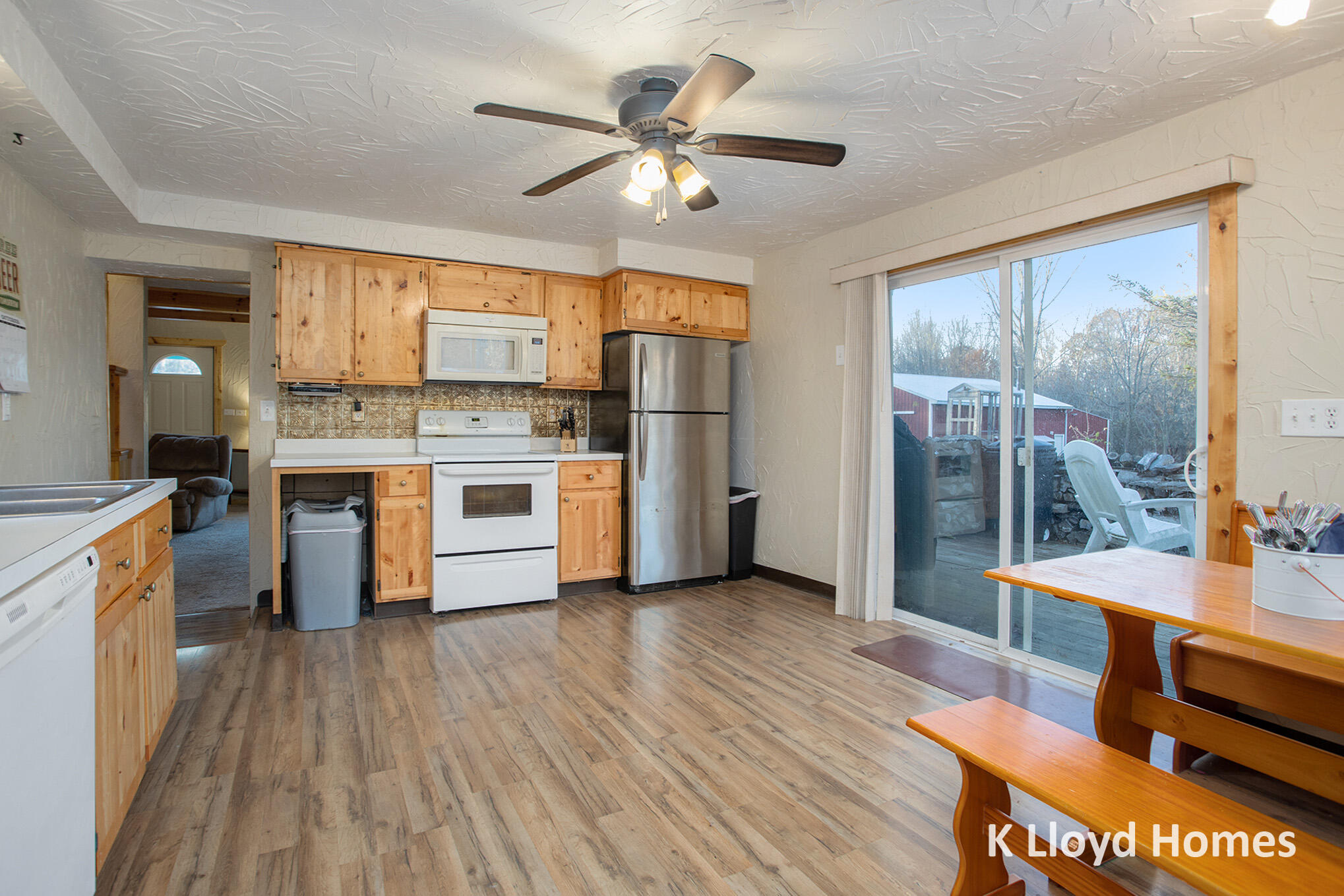 6300 Rose Road Delton, MI 49046 - Photo 9 of 28 DNG-26