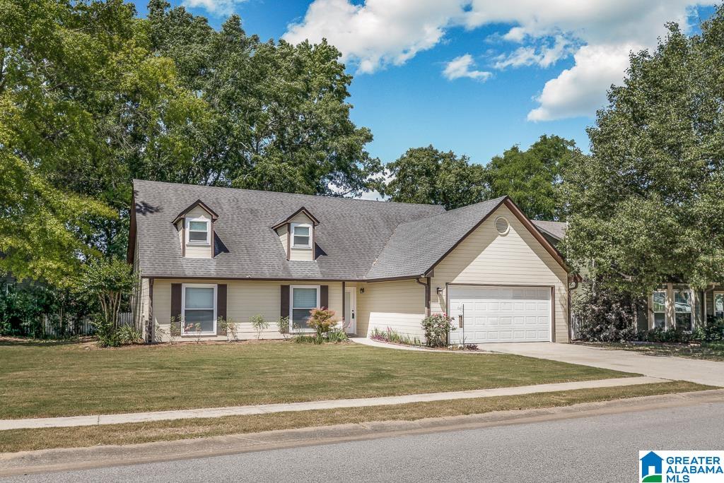 1427 Timber Circle Helena, AL 35080 - Photo 34 of 35