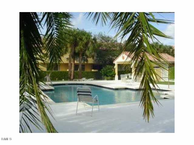 1088 Jeffery Street Boca Raton, FL 33487 - Photo 17 of 19 Pool