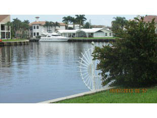 1088 Jeffery Street Boca Raton, FL 33487 - Photo 19 of 19 Boat Intercaostal View
