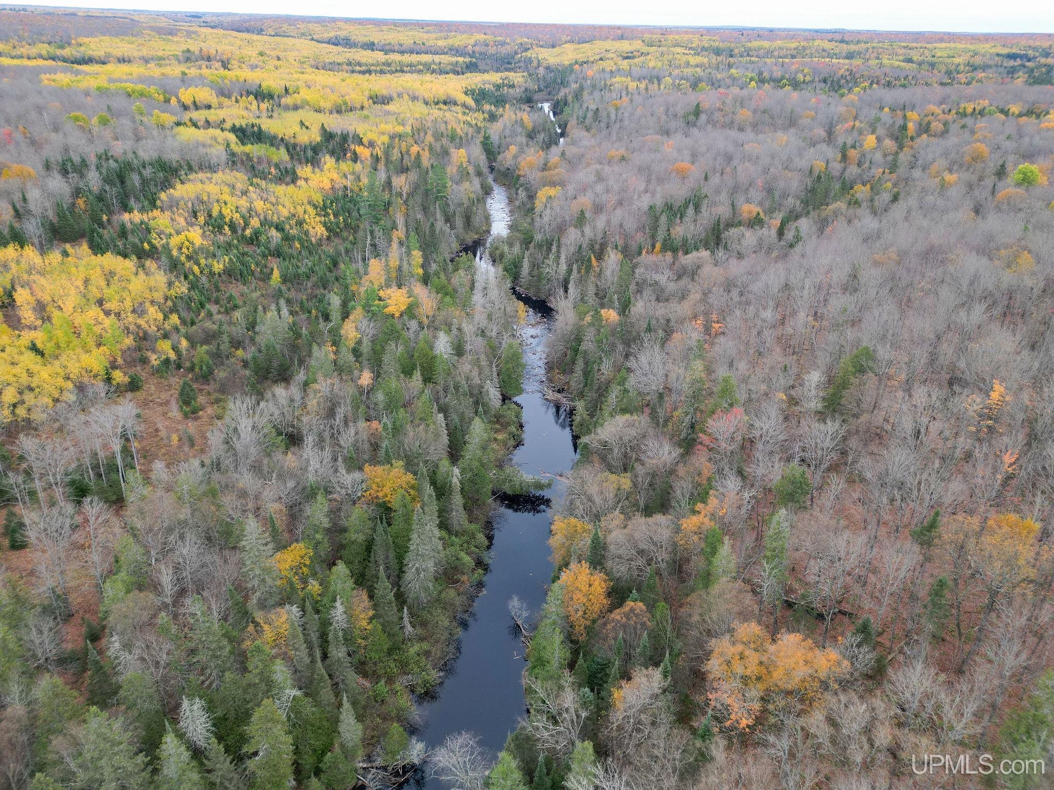 500 Fence River Road Republic, MI 49879 - Photo 25 of 37