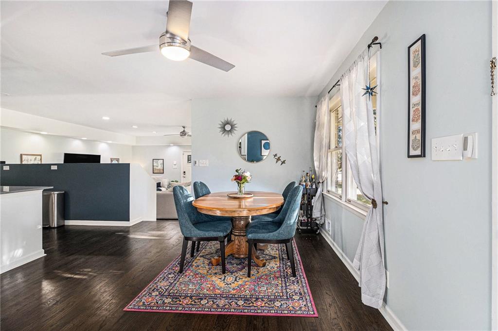 1608 Cooledge Road Tucker, GA 30084 - Photo 11 of 38