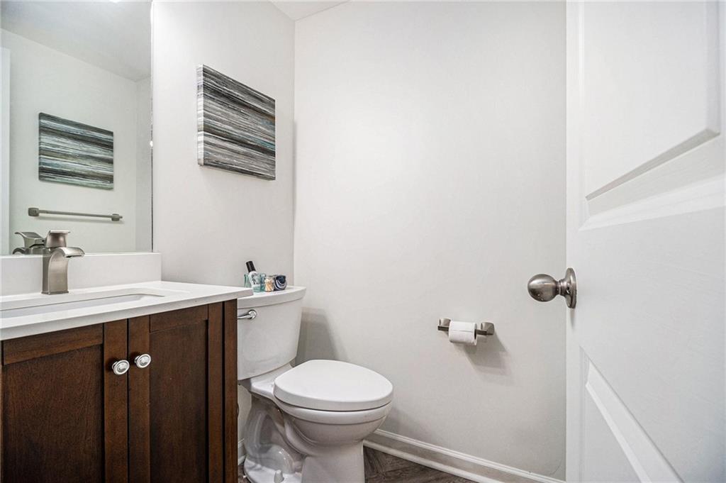 1608 Cooledge Road Tucker, GA 30084 - Photo 14 of 40