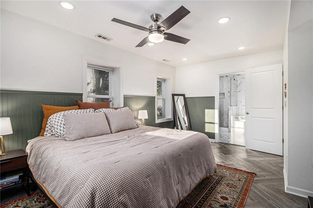 1608 Cooledge Road Tucker, GA 30084 - Photo 16 of 38