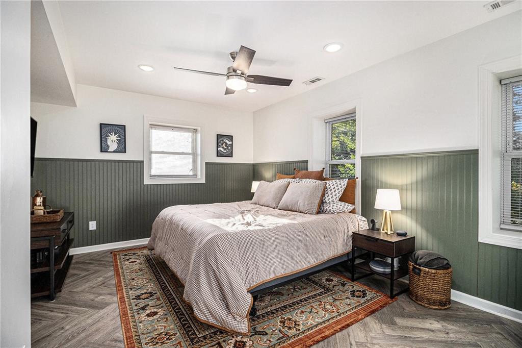 1608 Cooledge Road Tucker, GA 30084 - Photo 17 of 40