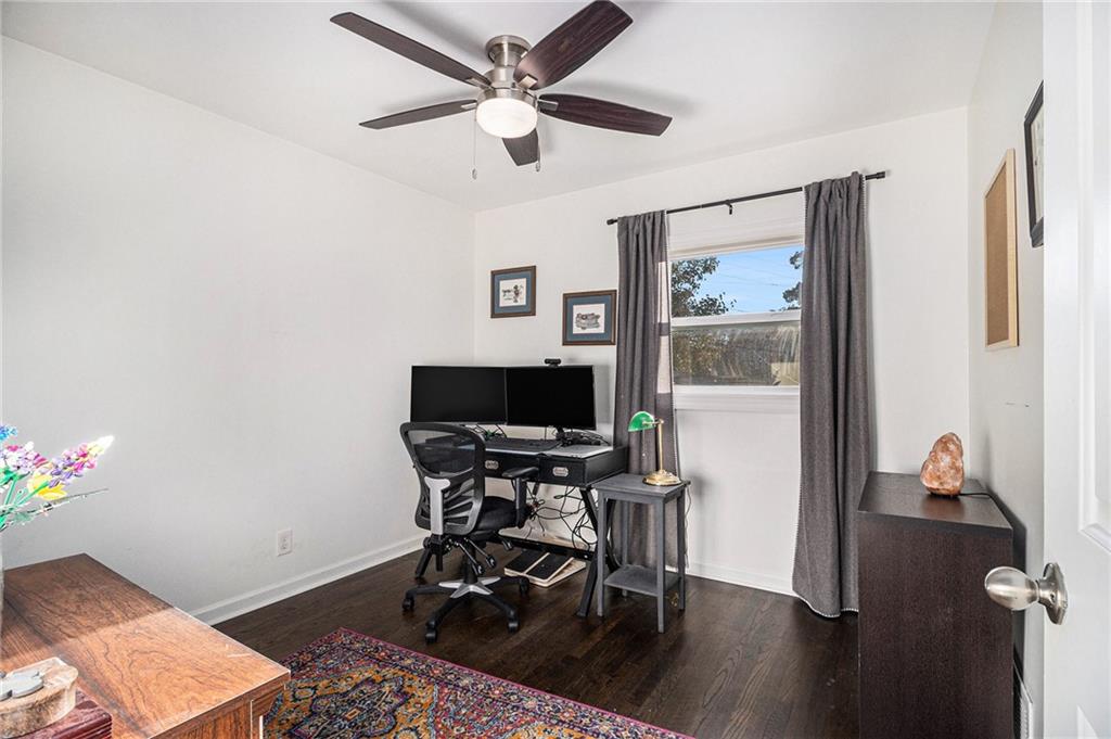 1608 Cooledge Road Tucker, GA 30084 - Photo 22 of 38