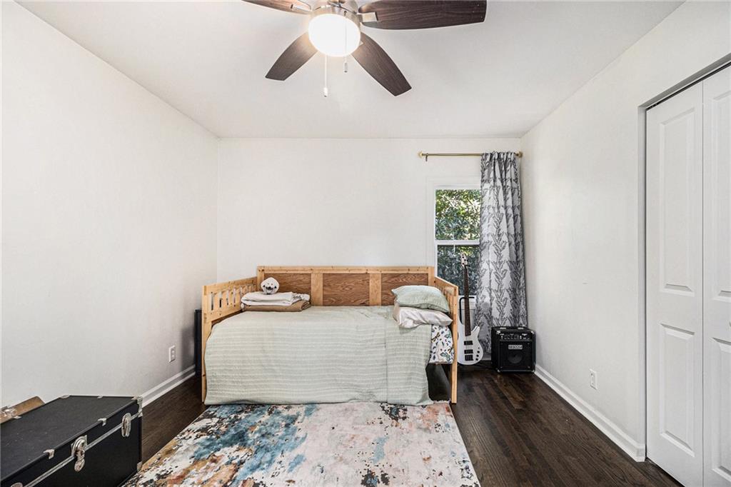 1608 Cooledge Road Tucker, GA 30084 - Photo 23 of 38