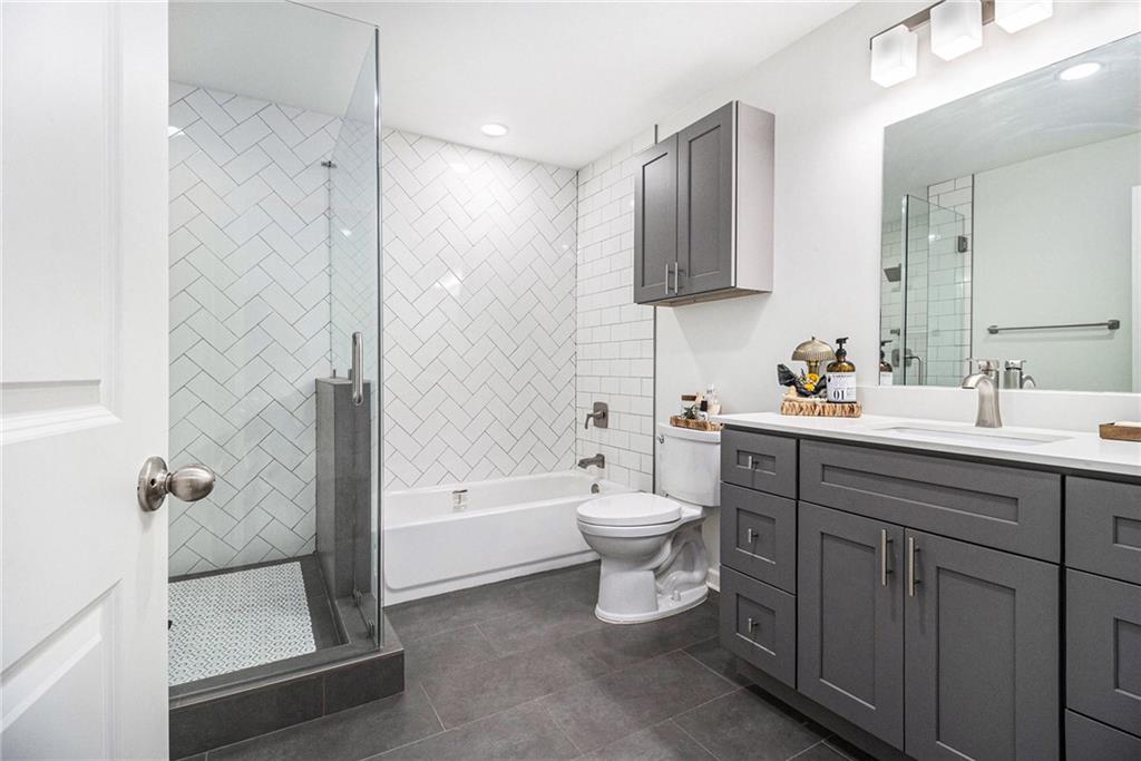 1608 Cooledge Road Tucker, GA 30084 - Photo 24 of 38