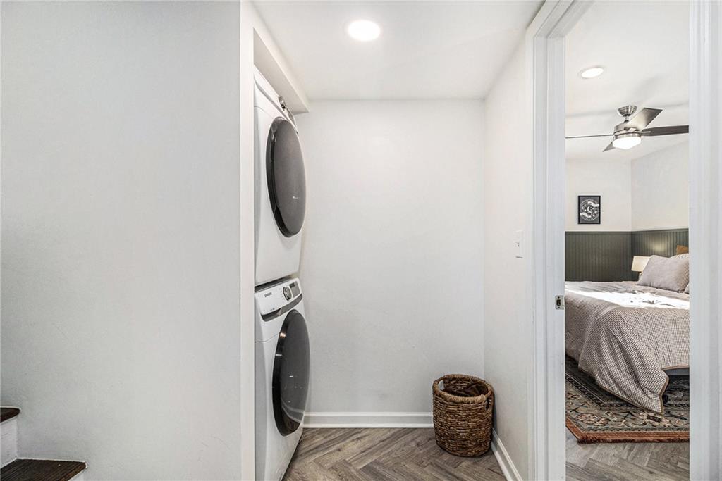 1608 Cooledge Road Tucker, GA 30084 - Photo 24 of 40