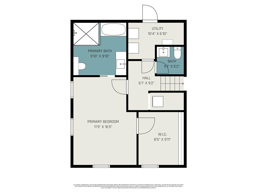 1608 Cooledge Road Tucker, GA 30084 - Photo 26 of 40