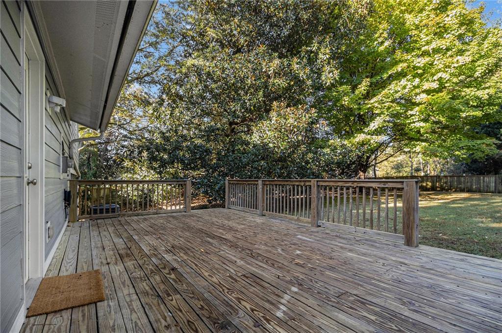 1608 Cooledge Road Tucker, GA 30084 - Photo 28 of 40