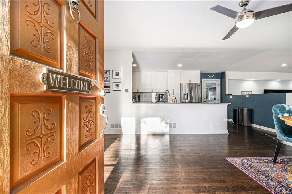 1608 Cooledge Road Tucker, GA 30084 - Photo 3 of 40