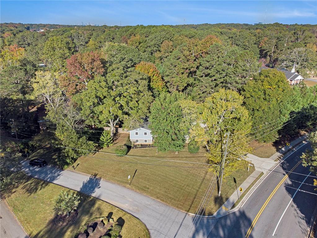 1608 Cooledge Road Tucker, GA 30084 - Photo 36 of 38