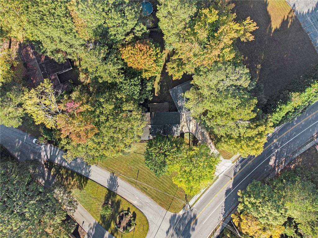 1608 Cooledge Road Tucker, GA 30084 - Photo 38 of 38