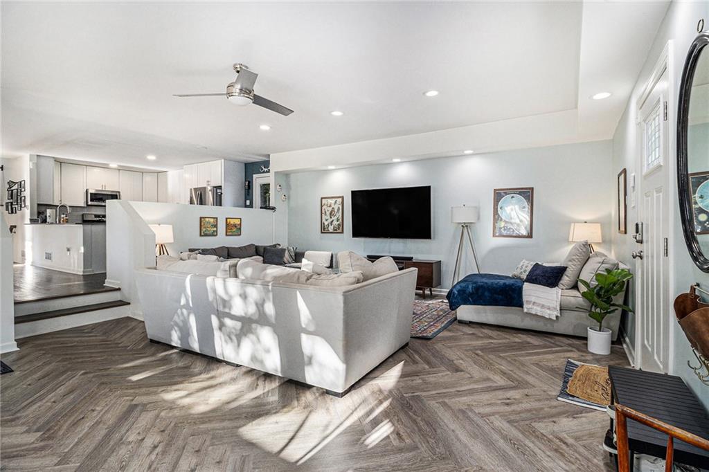 1608 Cooledge Road Tucker, GA 30084 - Photo 5 of 38