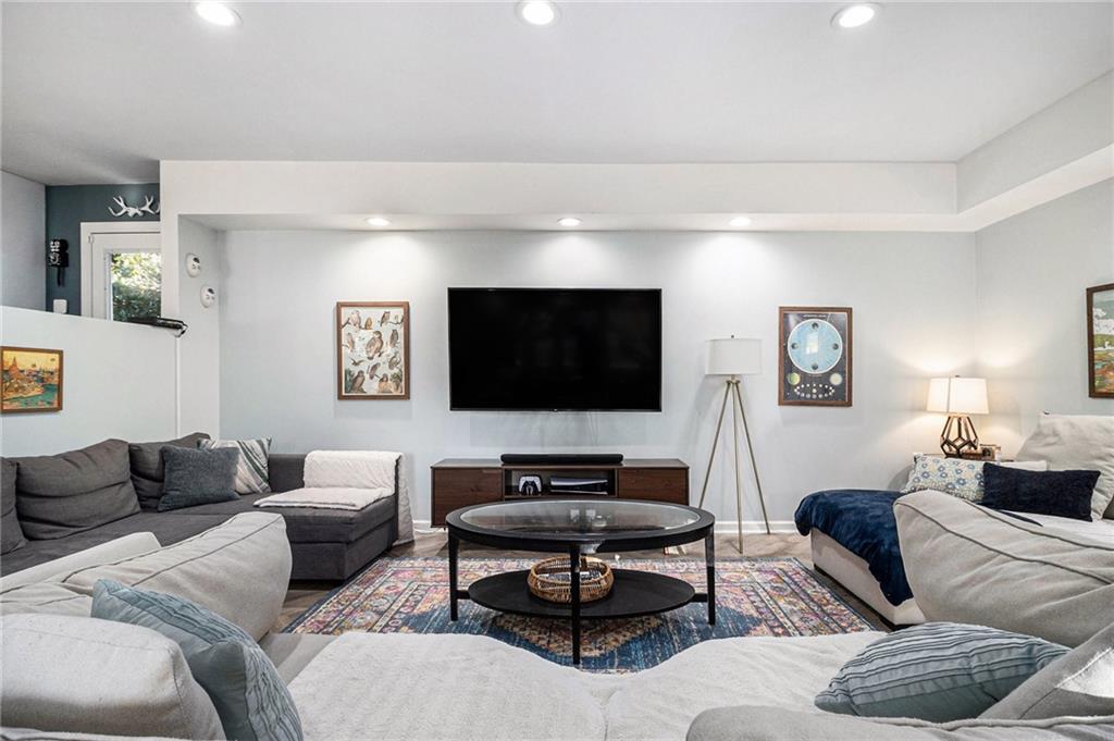 1608 Cooledge Road Tucker, GA 30084 - Photo 6 of 38