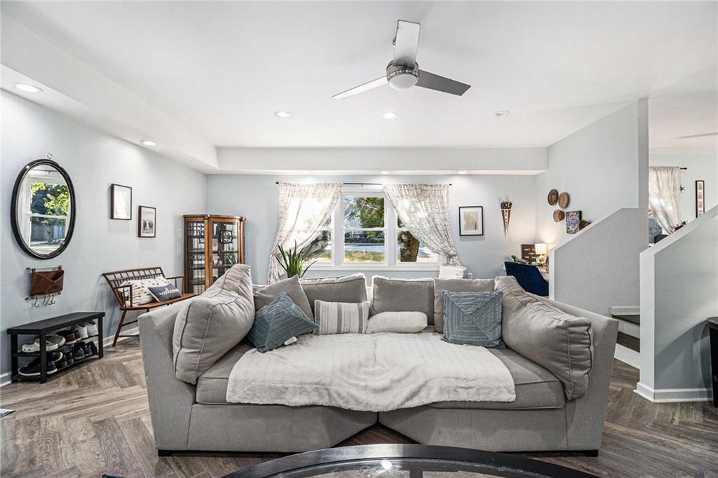 1608 Cooledge Road Tucker, GA 30084 - Photo 7 of 40