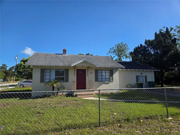$1,900 | 101 East Atwater Avenue, Eustis, FL 32726