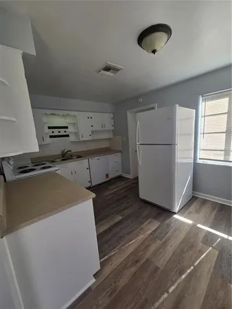 $1,900 | 101 East Atwater Avenue, Eustis, FL 32726