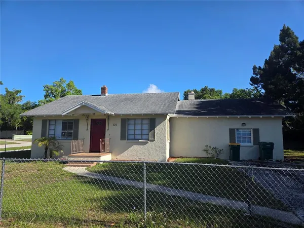 $1,900 | 101 East Atwater Avenue, Eustis, FL 32726