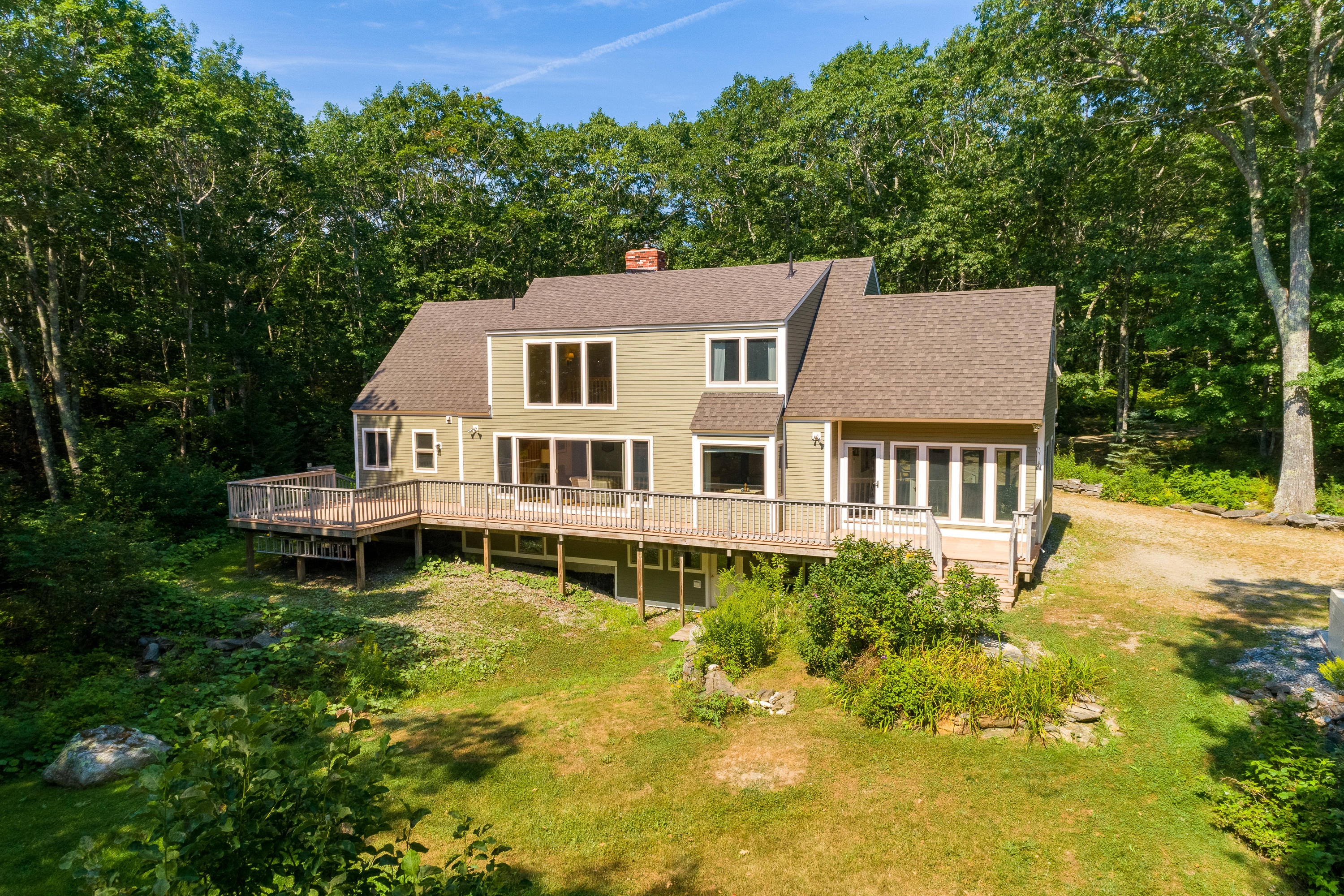6 Spring Lane Chamberlain, ME 04541 - Photo 40 of 63 (9)_6 Spring Ln. Chamberlain, ME(MAPS)