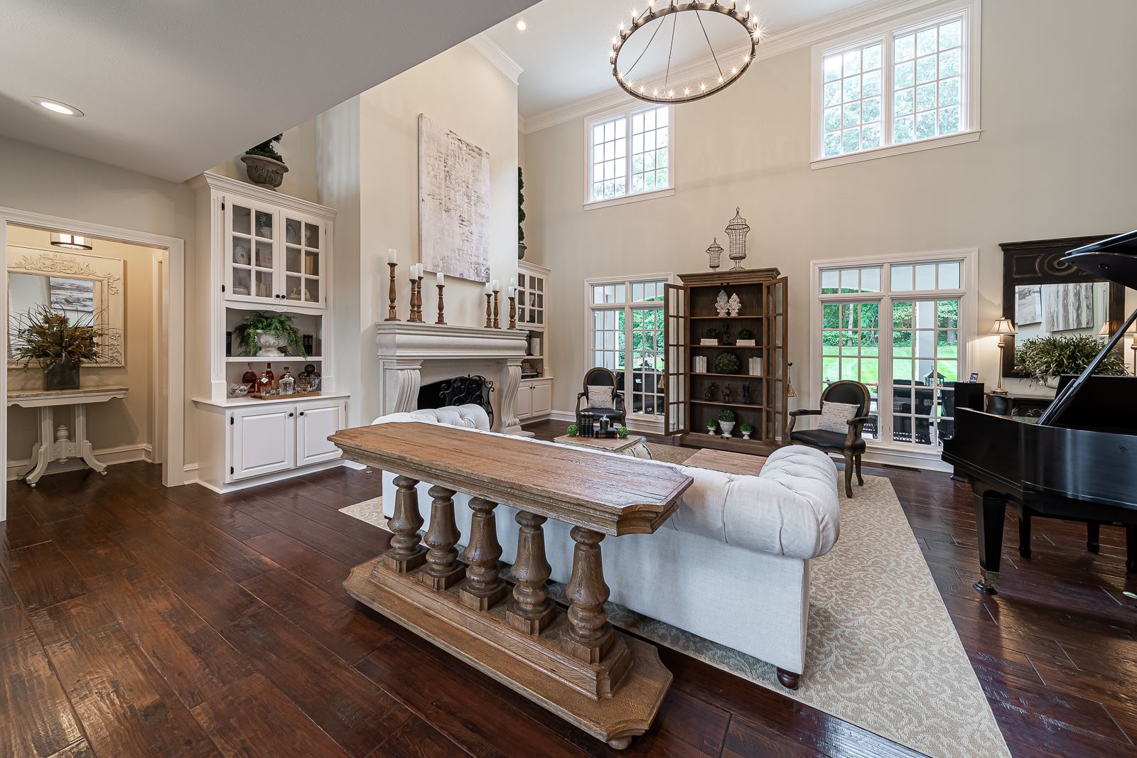 16902 Orchard Ridge Court Granger, IN 46530 - Photo 8 of 36 Gallery Image 8