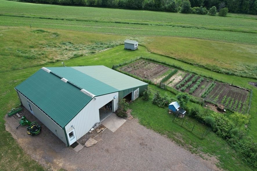 483 11th Street Prairie Farm, WI 54762 - Photo 5 of 31