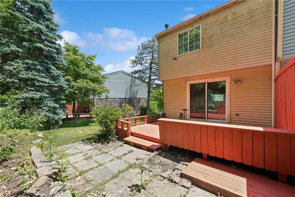 212 Shady Ridge Drive Monroeville, PA 15146 - Photo 21 of 26
