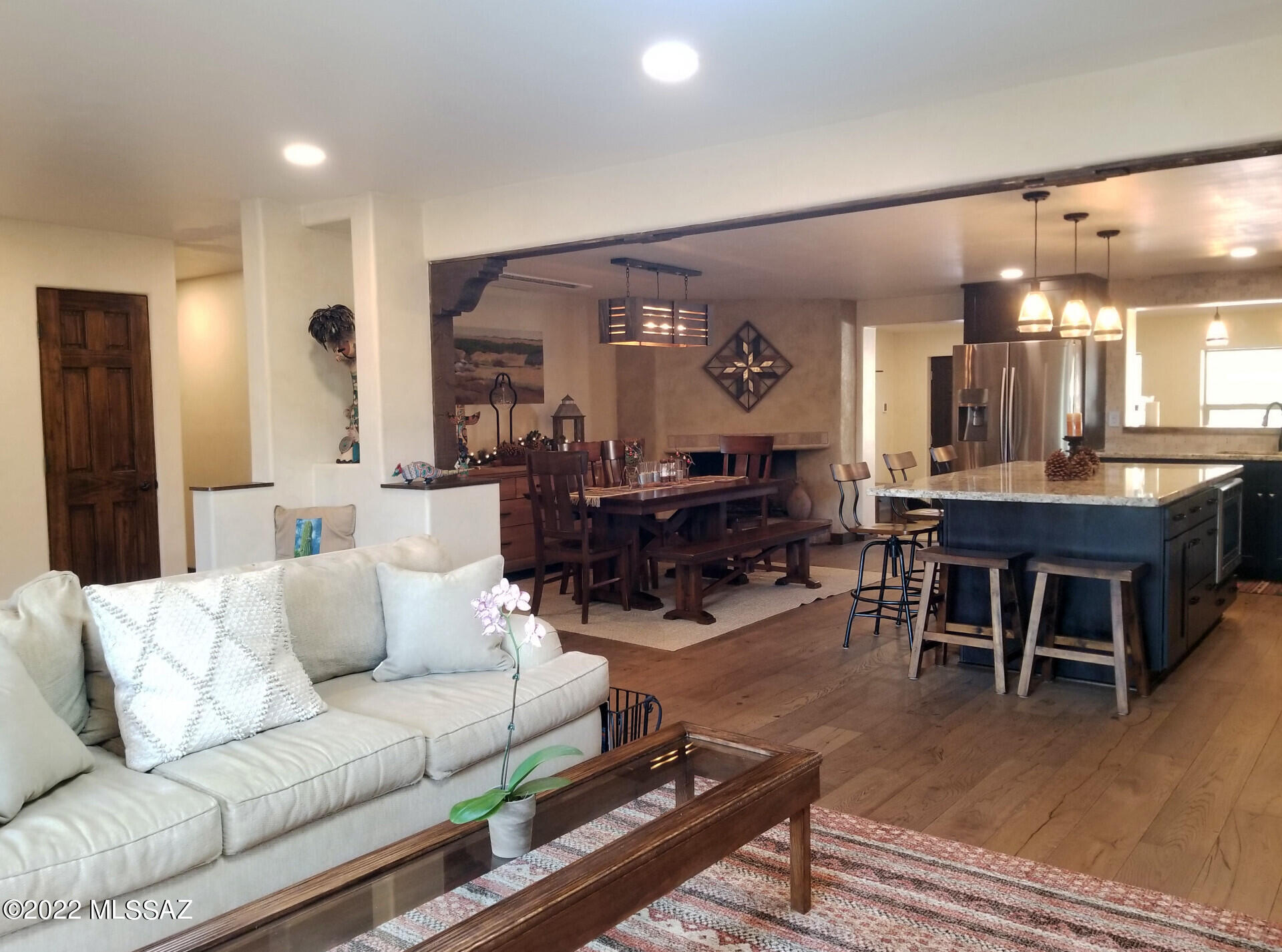 6241 North Valley View Road Tucson, AZ 85718 - Photo 7 of 40