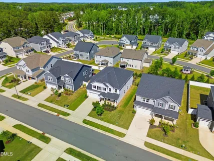 $799,000 | 2709 Womble Ridge Drive, New Hill, NC 27562