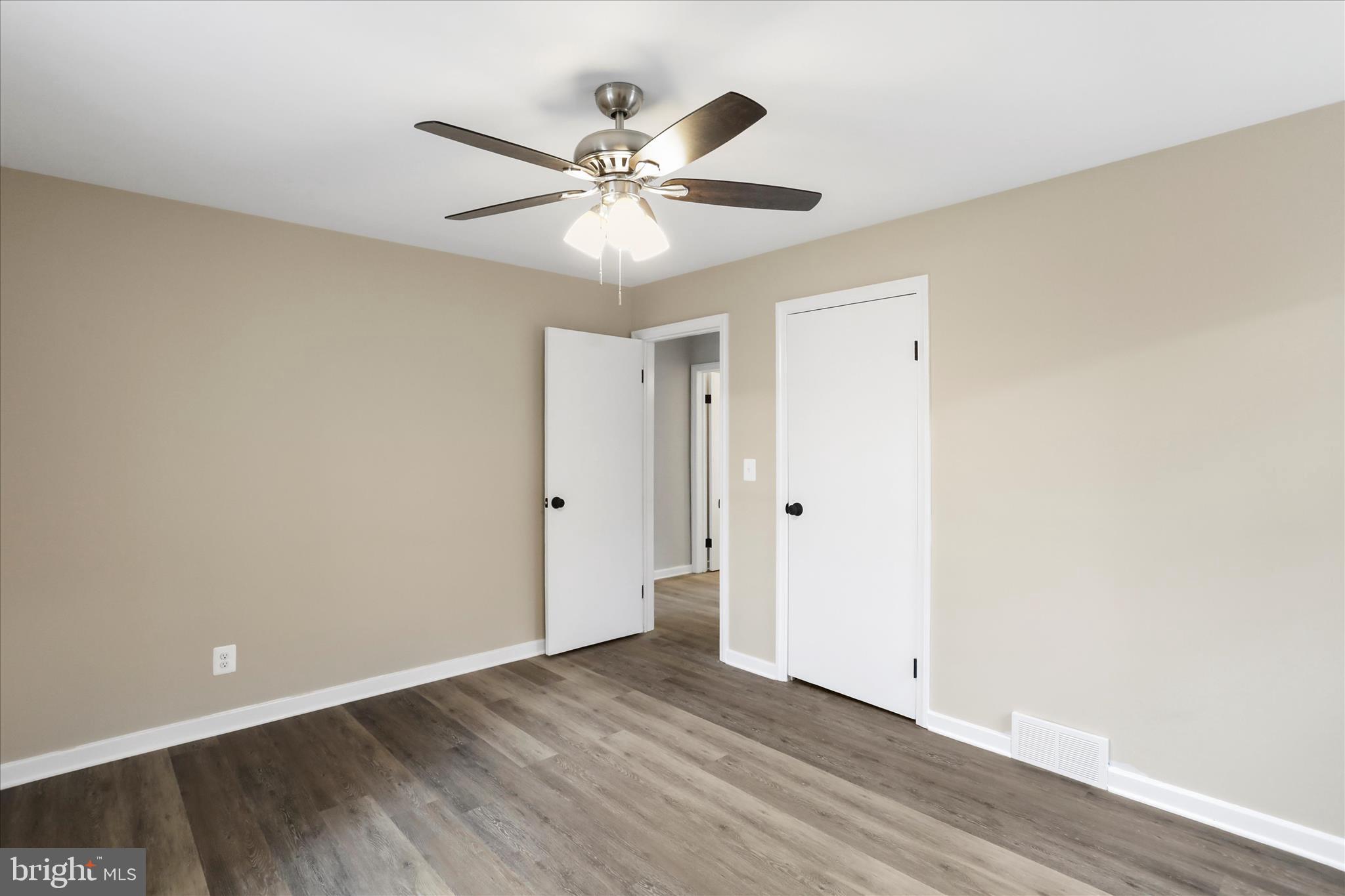 27 Harvard Road Hagerstown, MD 21742 - Photo 14 of 32 Bedroom 2