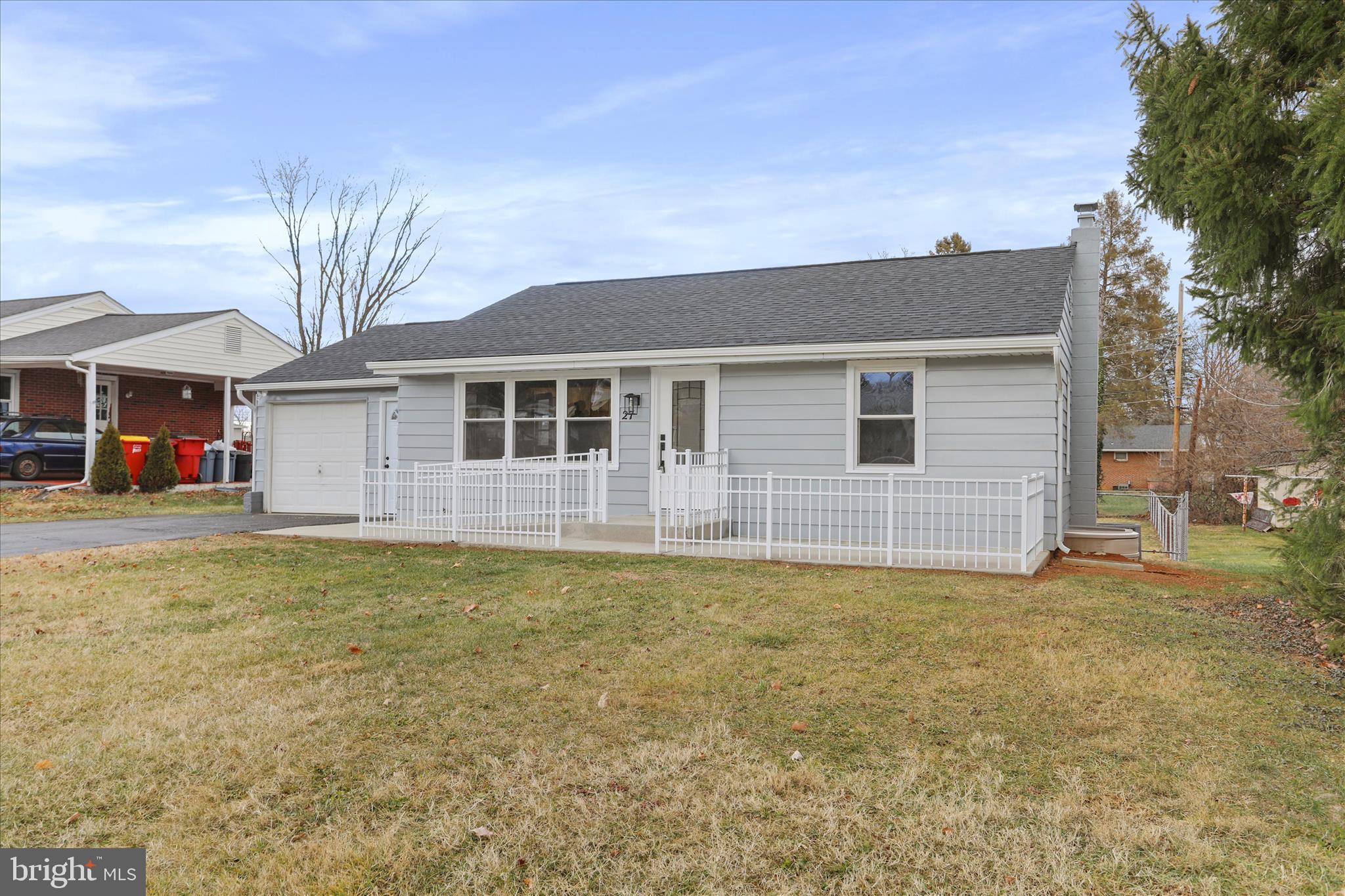 27 Harvard Road Hagerstown, MD 21742 - Photo 2 of 32 27 Harvard Rd Hagerstown Md 21742