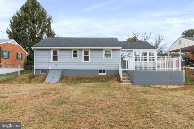 $309,900 | 27 Harvard Road, Hagerstown, MD 21742