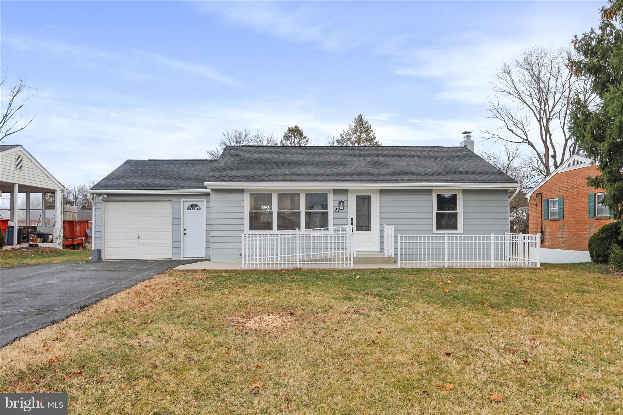 27 Harvard Road Hagerstown, MD 21742 - Photo 3 of 32 27 Harvard Rd Hagerstown Md 21742