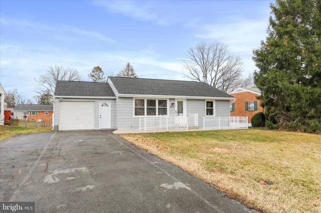$309,900 | 27 Harvard Road, Hagerstown, MD 21742