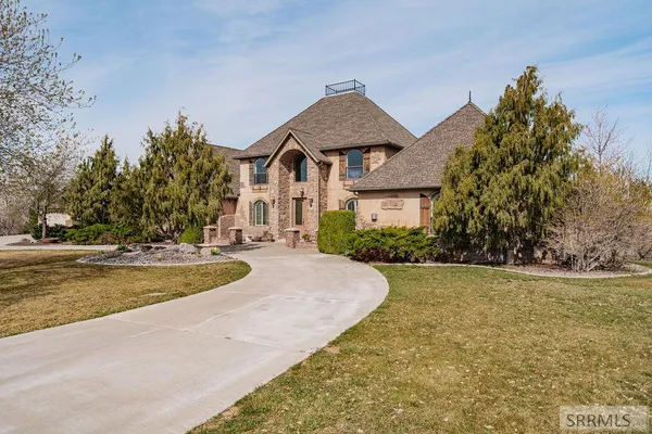 $1,250,000 | 5167 East 65th South, Idaho Falls, ID 83406