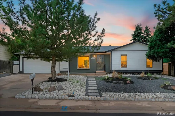 $3,100 | 15974 East Baltic Place, Aurora, CO 80013