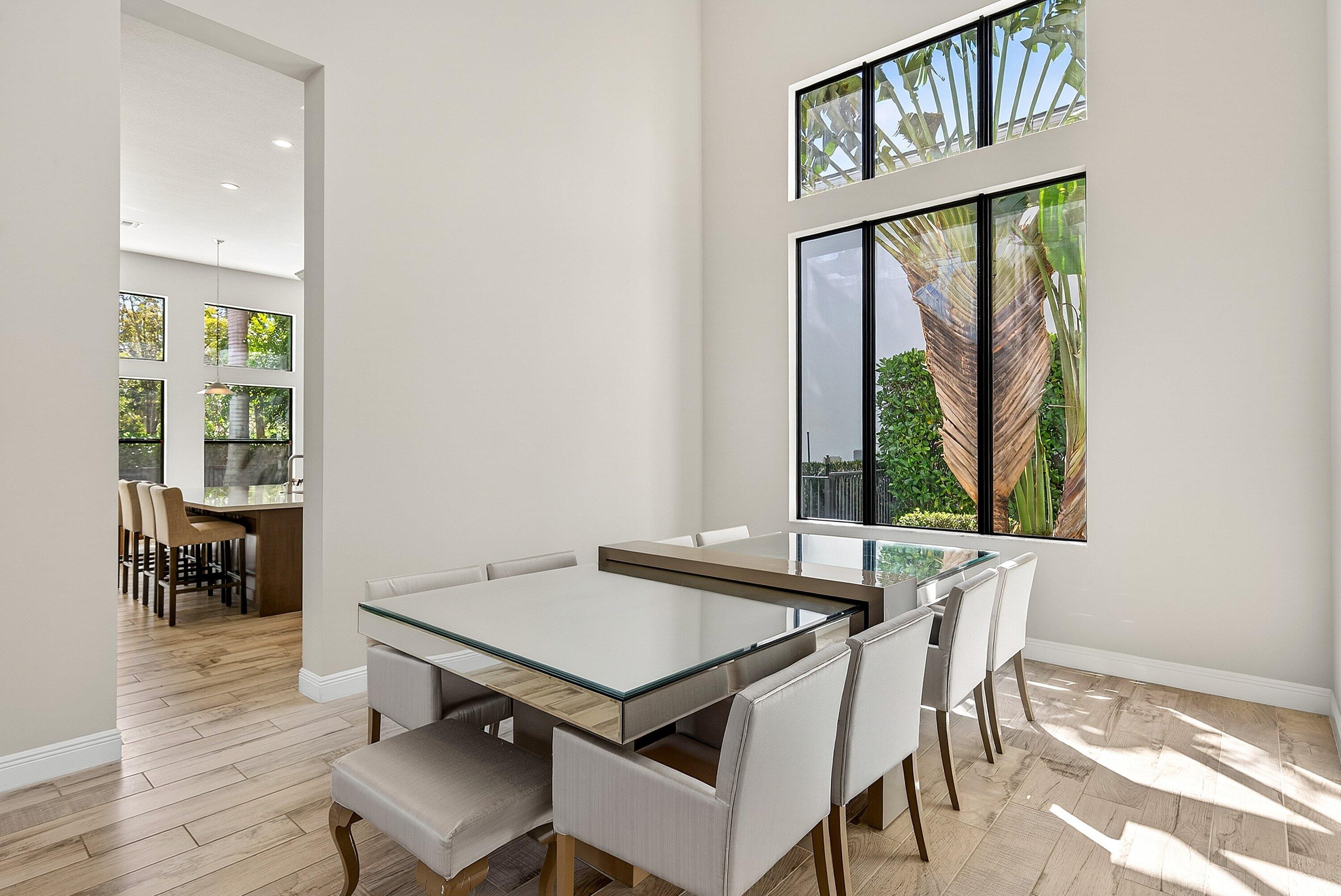 2600 Northwest 69th Street Boca Raton, FL 33496 - Photo 12 of 62 formal dining
