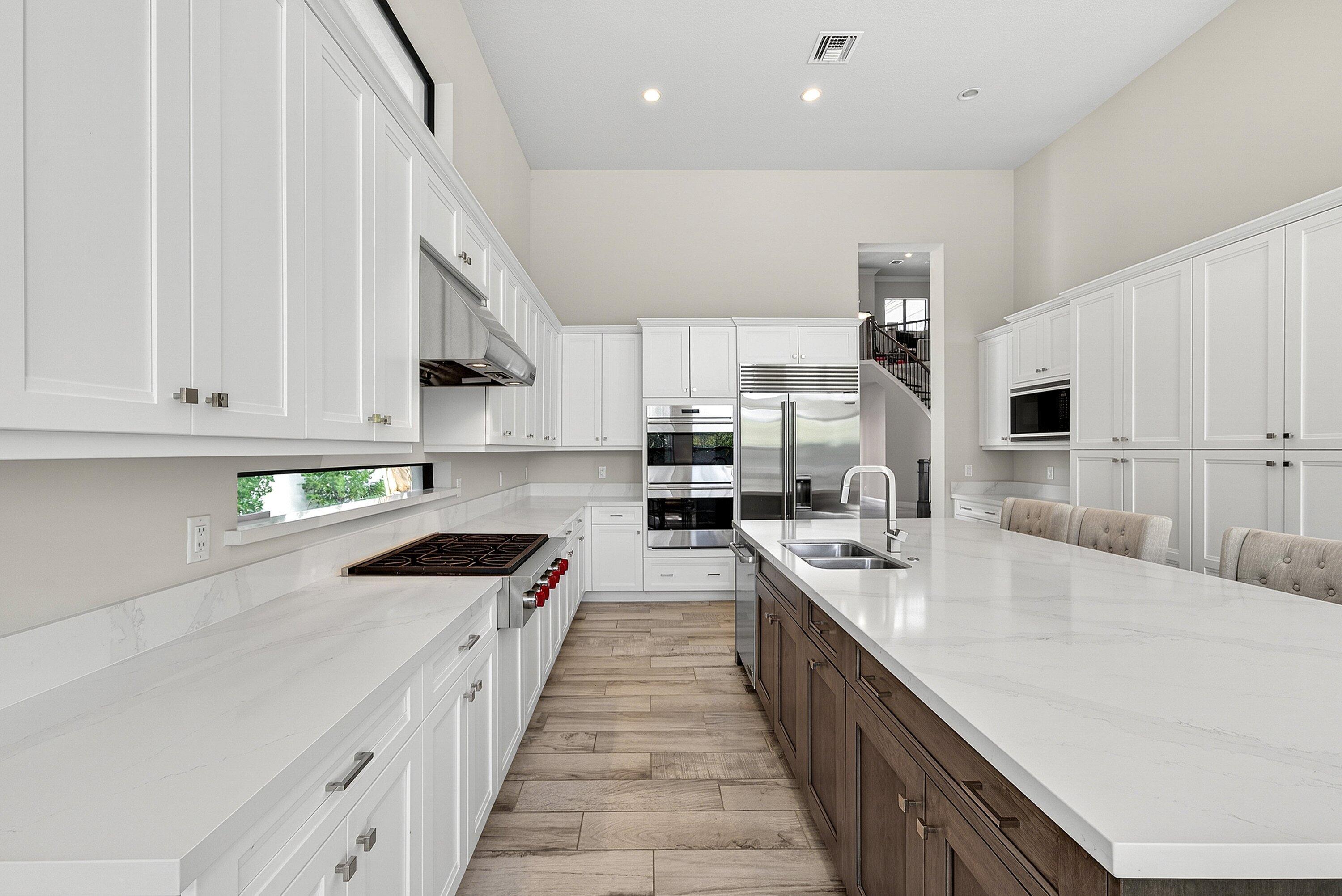 2600 Northwest 69th Street Boca Raton, FL 33496 - Photo 14 of 62 Kitchen