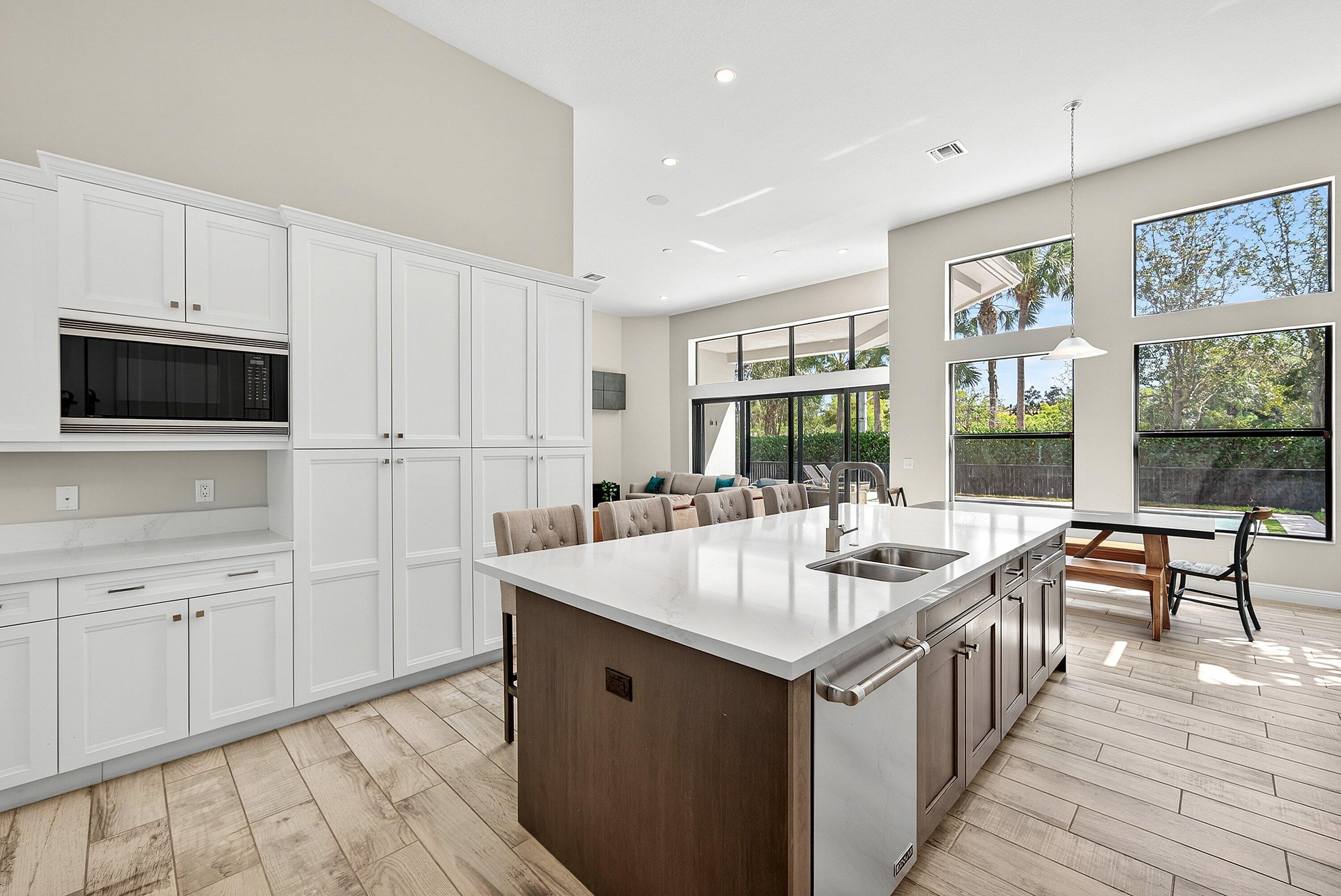 2600 Northwest 69th Street Boca Raton, FL 33496 - Photo 15 of 62 Kitchen
