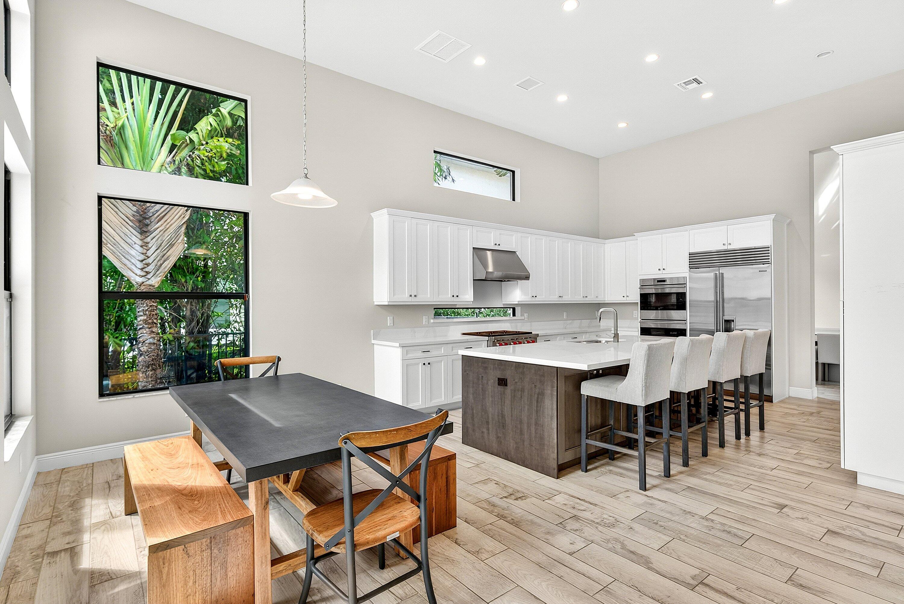 2600 Northwest 69th Street Boca Raton, FL 33496 - Photo 16 of 62 Kitchen