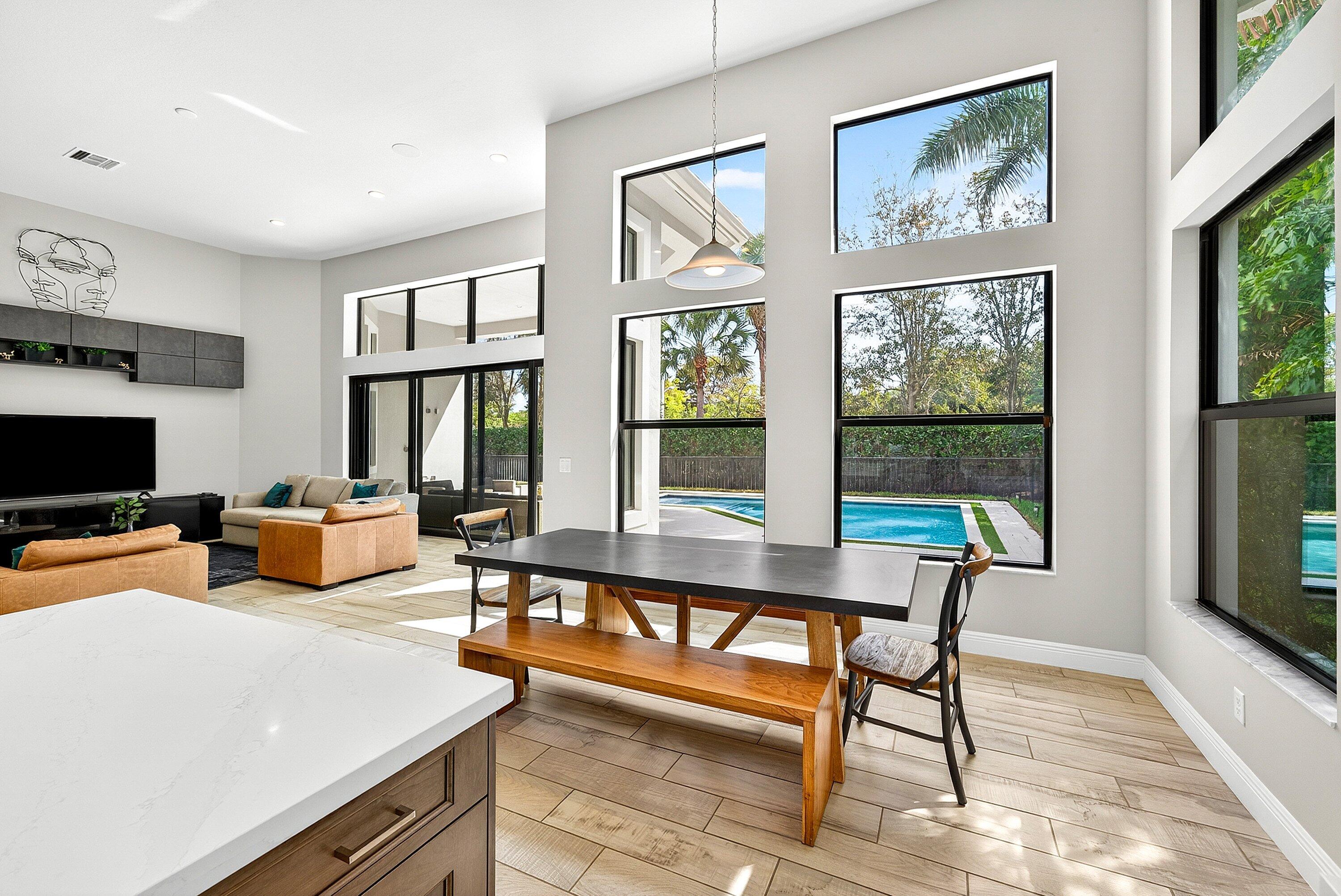 2600 Northwest 69th Street Boca Raton, FL 33496 - Photo 19 of 62 great room