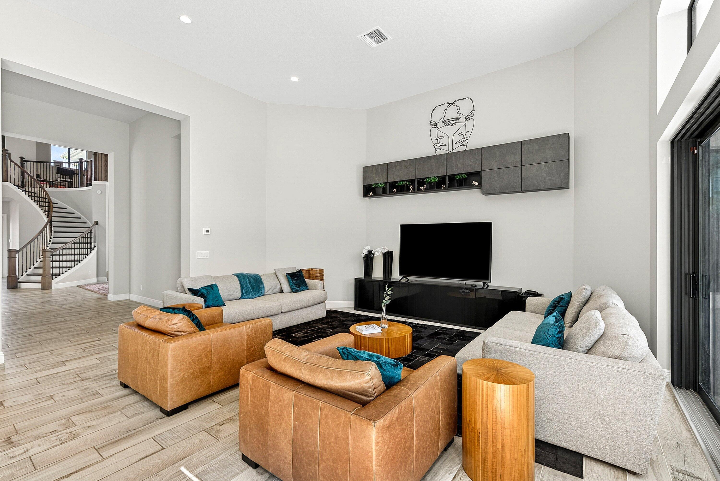 2600 Northwest 69th Street Boca Raton, FL 33496 - Photo 20 of 62 great room