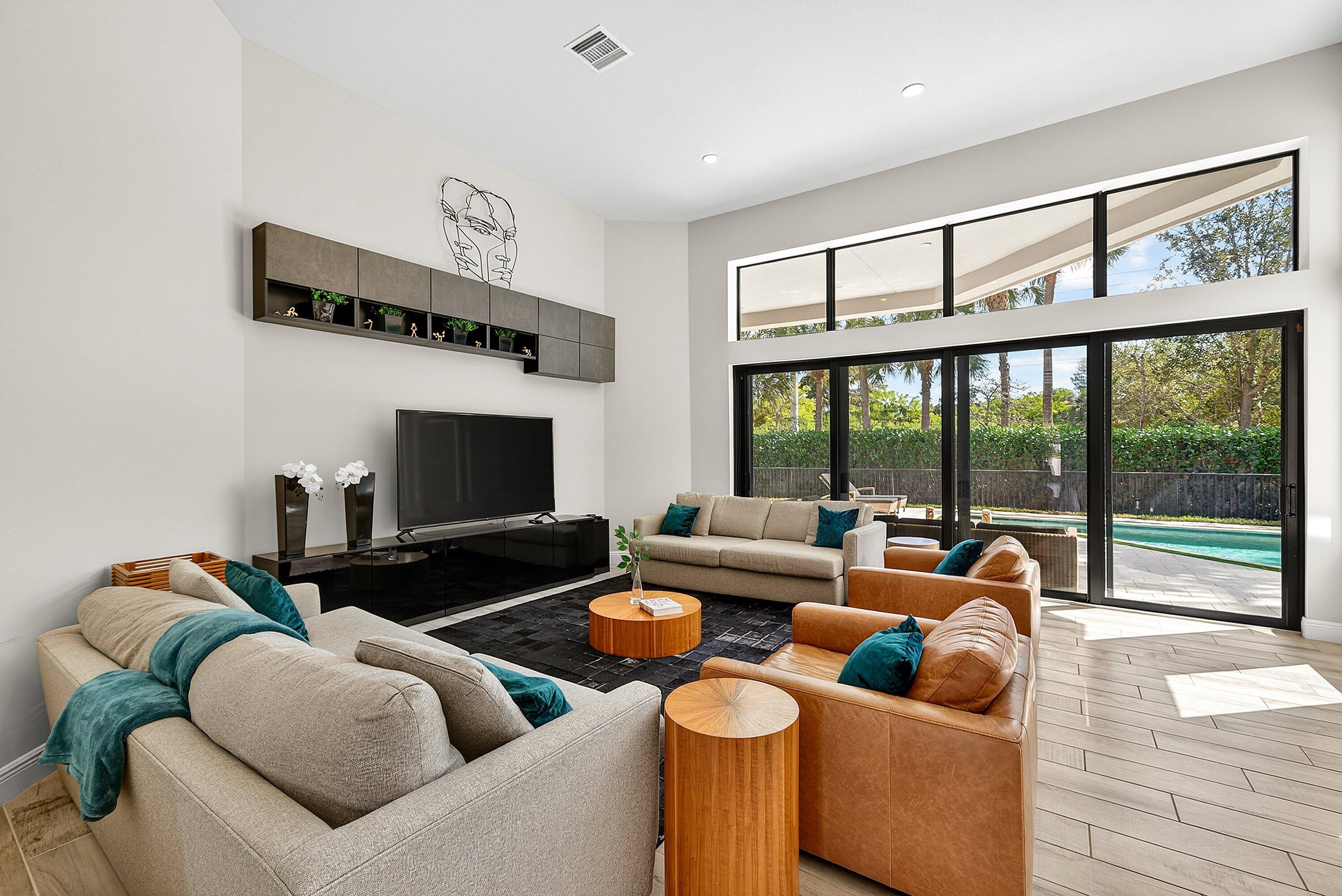 2600 Northwest 69th Street Boca Raton, FL 33496 - Photo 21 of 62 great room