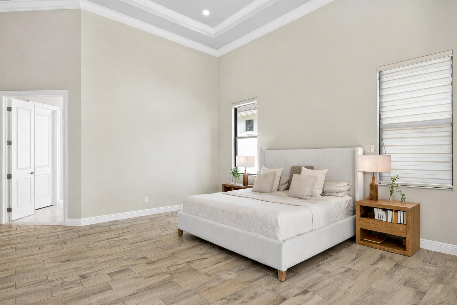 2600 Northwest 69th Street Boca Raton, FL 33496 - Photo 29 of 62 Primary Bedroom