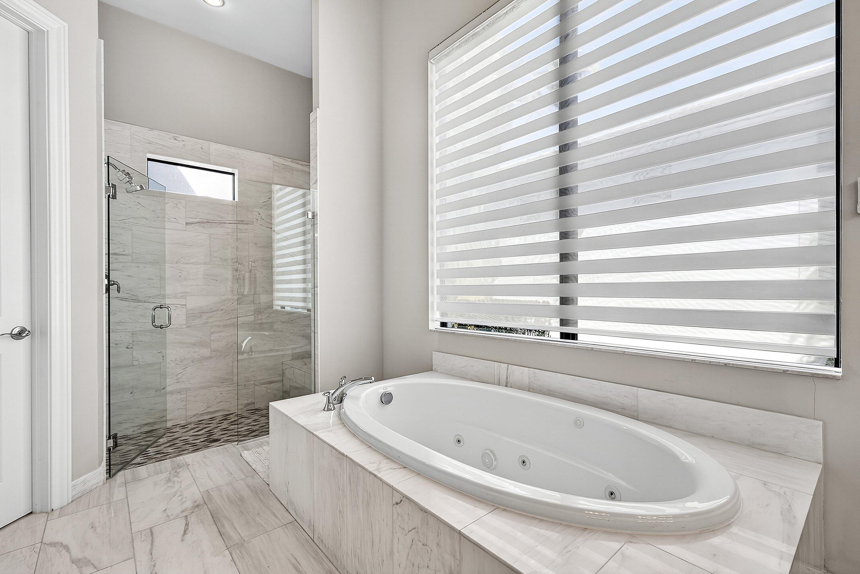 2600 Northwest 69th Street Boca Raton, FL 33496 - Photo 33 of 62 Primary Bath Hers