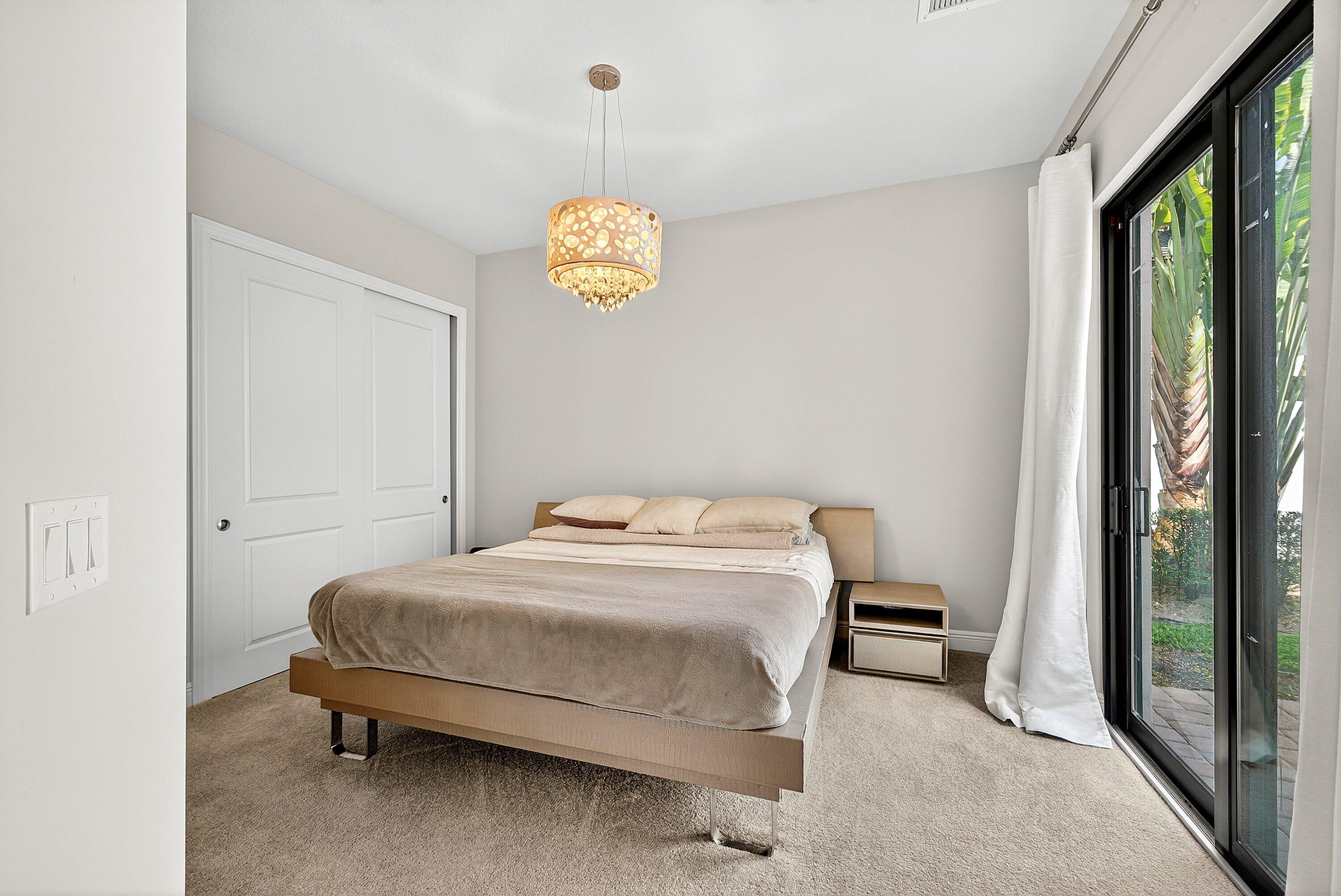 2600 Northwest 69th Street Boca Raton, FL 33496 - Photo 36 of 62 Bedroom 2 -1st Floor