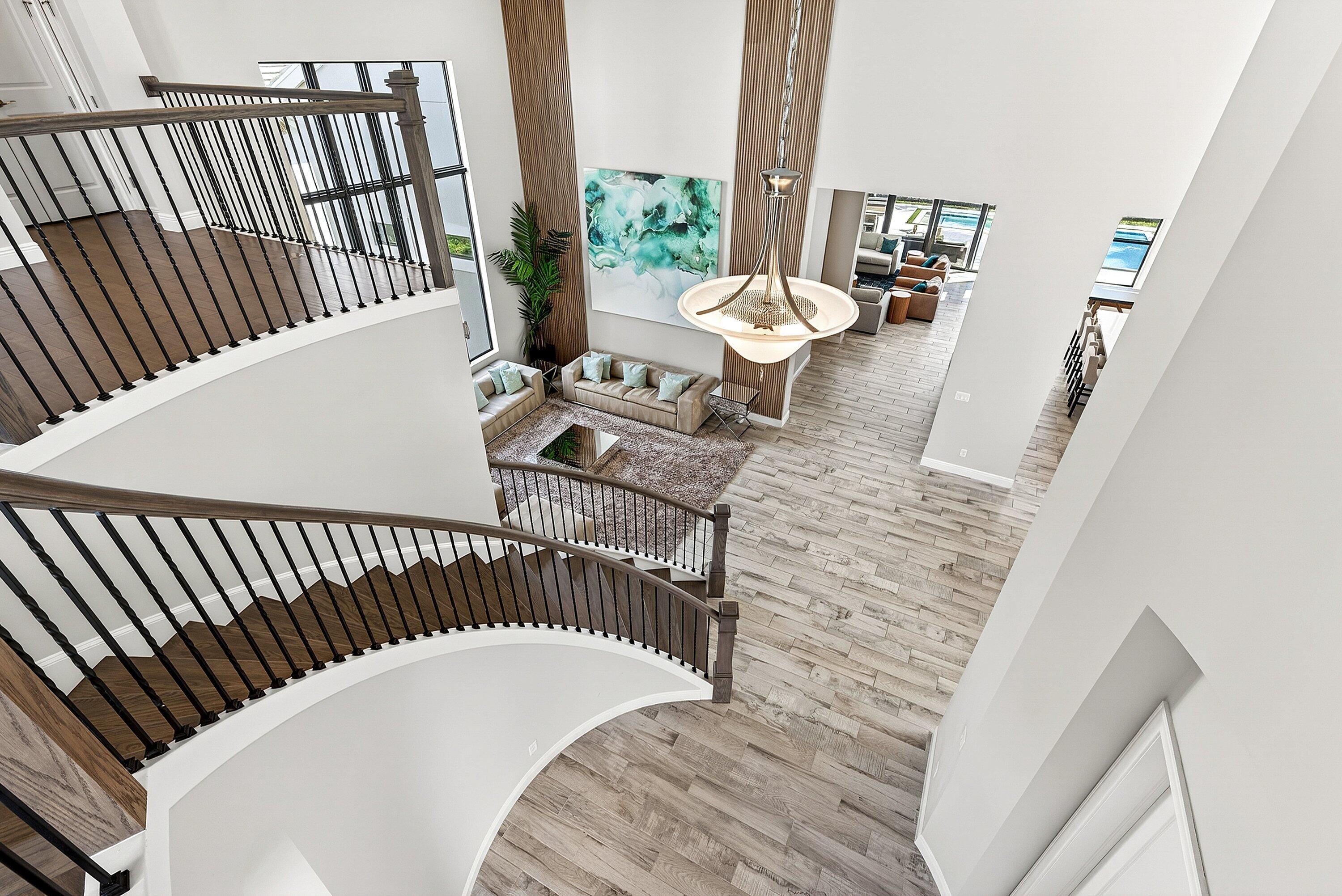 2600 Northwest 69th Street Boca Raton, FL 33496 - Photo 38 of 62 stairs