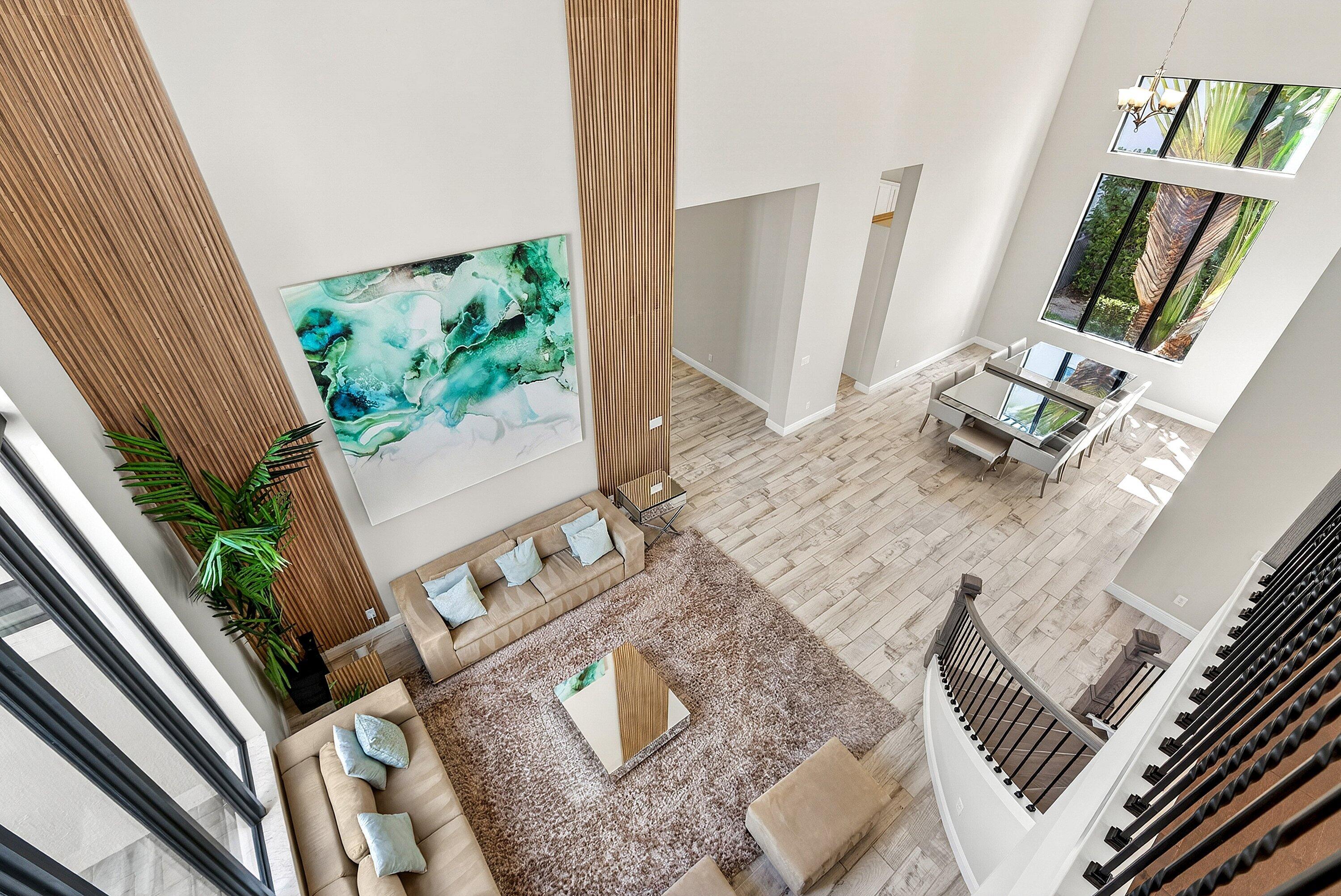 2600 Northwest 69th Street Boca Raton, FL 33496 - Photo 40 of 62 view down